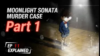 explaining detective conan series moonlight sonata murder case part 1 in hindi