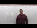 ACCUPLACER Review Elementary Algebra Problem 98 - Mathematics with Dan Avedikian
