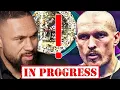 Download Lagu BREAKING NEWS ❗ (FINALLY) TEAM USYK ADDRESSES THE JOSEPH PARKER ISSUE \