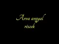 Árva angyal