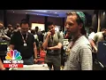 How Hackers Can Target Voting Machines NBC News Now