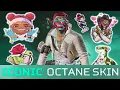 NEW ICONIC TIER Apex Legends X Post Malone Event