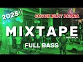 Download Lagu MIXTAPE FULL BASS DUTCH VOL❗NEW 2025, FULL DISTAN - MIXXTAPE_ID