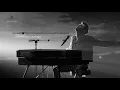 duncan laurence - arcade (acoustic version ) : slower / lower pitch / church effect