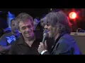 Estelares - Ella dijo ft. Jorge Serrano (en vivo, Coca Cola in Concert, La Plata)