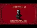Yandel - Teléfono/Mírala Bien/Rakata/Ahora Es/Pam Pam Medley (Sinfónico En Vivo) [Audio Oficial]