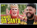 Download Lagu Círio de Nazaré e os gays da Festa da Chiquita em Belém | Avisa Lá Que Eu Vou | GNT