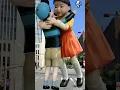 Download Lagu Squid Game Season 3 | Netflix Trailer | Squid Games Season 2 | Squid Game