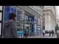 Citibank On 5th Avenue In New York USA