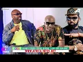 Download Lagu MPAKA LINGOMBA RECADRE LES PROPOS DE BILL CLINTON, TUTU KALUDJI NDE A SALA YE, A ZALA RECONNAISSANT.