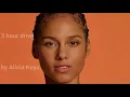 Alicia Keys  3 hour drive official lyric video