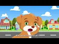 Did You Ever See My Tail? | Animal Songs | Nursery Rhymes from Smile Kids