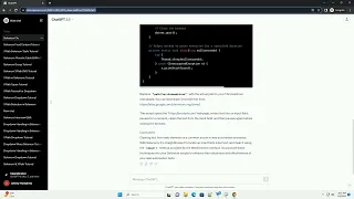 selenium actions clear text