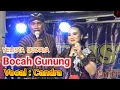 Download Lagu Bocah Gunung Vocal CANDRA || YELISTA BUDAYA Live Karangjambu Tunjungseto Sempor