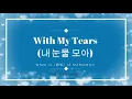 Wheein (MAMAMOO) - With My Tears (Hospital Playlist OST) HANGUL lyric