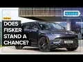 Why Fisker Can t Compete With Tesla