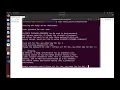 Install PHP MySQL and Apache on Ubuntu long-version