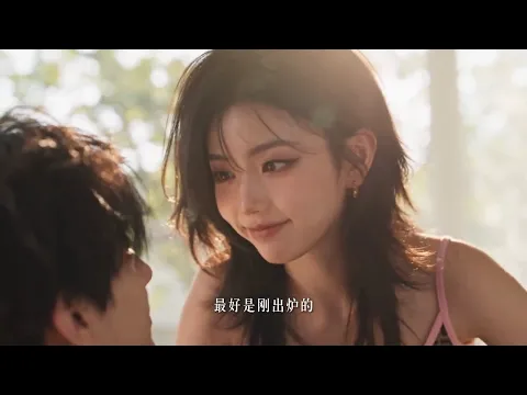 We're the Couple Heaven Would Strike Down Episode 2