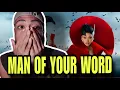 Download Lagu CARDI B - MAN OF YOUR WORD (REACTION) #amithedrama
