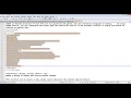 read CDATA from a xml document Reads a string or binary and returns parsed content