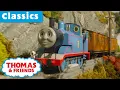 Lagu Thomas and Stepney | Thomas the Tank Engine Classics | Full Episode