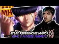 Download Lagu (N É POSSIVEL!) REAGINDO ao Tipo Mash Burnedead 💪 | (Mashle: Magic and Muscles) | MHRAP | REACT