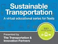 Ozinga Energy Virtual Tour for Alternative Fuel Vehicle Infrastructure Webinar