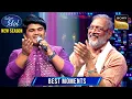 Download Lagu Chaitanya ने की Nana Patekar की Mimicry | Indian Idol S15 | Best Moments