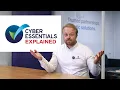 Cyber Essentials Explained The 5 Controls and How to Get Certified