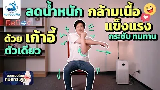 เสียงก๊อบแก๊บๆ ที่เกิดขณะเคลื่อนไหวมีความหมายอย่างไรต่อร่างกาย