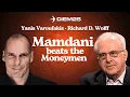 Download Lagu Zohran Mamdani beats the Moneymen | Richard D. Wolff and Yanis Varoufakis React