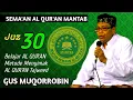 Download Lagu PART 30 ( GUS MUQORROBIN )