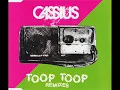 CASSIUS  - Toop Toop (edit)