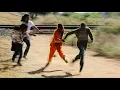 Download Lagu Scary Tokoloshe Prank In Botswana!