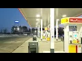 Gas 1 62 A Gallon At A Shell Gaylord MI