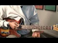 🎸 Leher (Arijit Singh / Cocktail 2) – Accurate Guitar TABS, Easy Tutorial