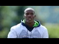 Seahawks trade Cornerback Michael Jackson for a rookie