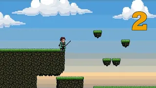 Demon Slayer Java 2D game tutorial - Part 2 GameLoop
