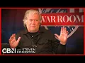 Download Lagu Steve Bannon: Britain is on the brink of civil war