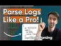 L04 2 Master Grok Parsing in Datadog Step-by-Step Tutorial for Clean Structured Logs