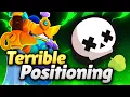 Why You Suck In Showdown