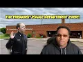 Maegan Hall Police Officer Gone Wild Nasty