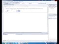 Visual Basic 2008 Shutdown Program Tutorial
