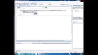 Visual Basic 2008 Shutdown Program Tutorial