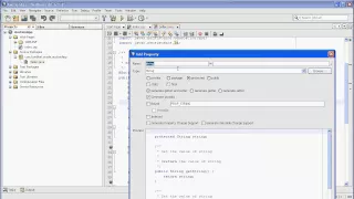 Introductionn to RESTful WebServies Part 1 NetBeans 6 9