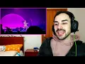Zara Larsson - PRETTY UGLY + AIN'T MY FAULT | Midnight Sun Tour (LA Night 1) | Reaction