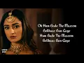 Dhokebaaz { Lyrics } Afsana Khan | Jaani | Vivek Oberoi, Tridha Choudhury | New punjabi song