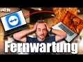 Software fur Fernwartung - kostenlos und Open Source c t uplink 47 9c