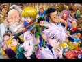 Hunter X Hunter Soundtrack: Hirano - Meimou