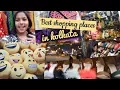 Download Lagu Best Shopping places in Kolkata | Arpita Sarkar